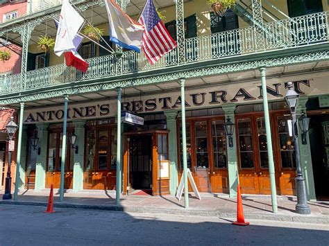 Best new orleans restaurants 2023 - New Orleans, the Gulf Coast and the eastern coast of the United States are affected by the Atlantic hurricane season, which runs from June 1st through November 30th each year. Texa...